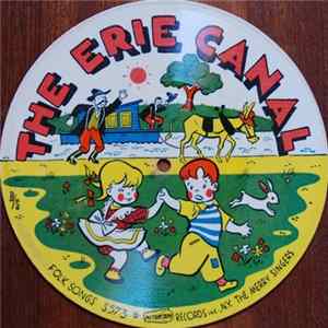 The Merry Singers - The Erie Canal / Frère Jacques Mp3