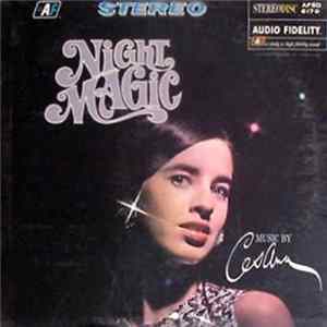 Otto Cesana - Night Magic Mp3