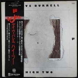 Dave Burrell - High Two Mp3