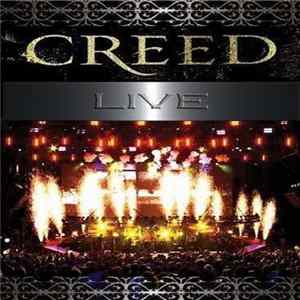 Creed - Live Mp3