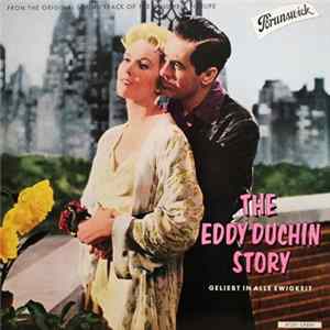 Carmen Cavallaro - The Eddy Duchin Story Mp3