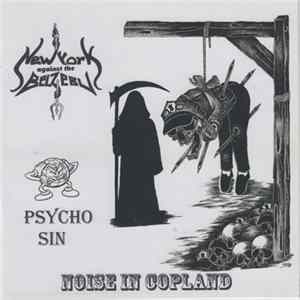 New York Against The Belzebu / Psycho Sin - Noise In Copland Mp3