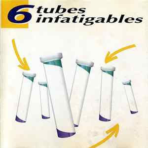 Various - 6 Tubes Infatigables Mp3