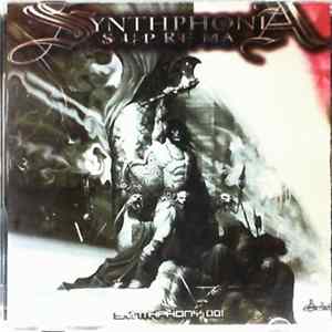 Synthphonia Suprema - Synthphony 001 Mp3