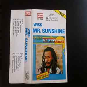 Wiss - Mr. Sunshine Mp3