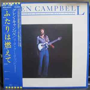 Glen Campbell - Somethin' 'Bout You Baby I Like Mp3