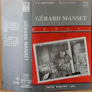 Gérard Manset - L'Atelier Du Crabe Mp3