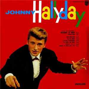 Johnny Hallyday - N°2 Mp3