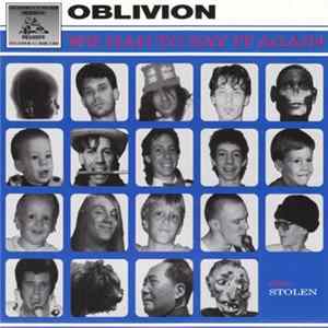 Oblivion / No Empathy - Oblivion / No Empathy Mp3