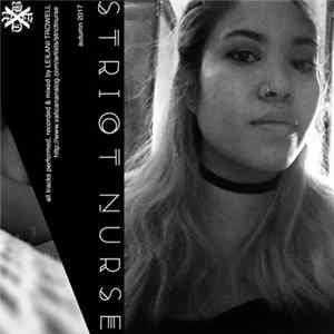 STRICT NURSE - Erratic Mp3