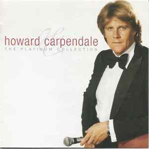 Howard Carpendale - The Platinum Collection Mp3
