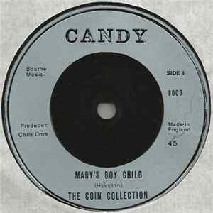The Coin Collection - Mary's Boy Child Mp3