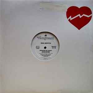 Roni Griffith - Breaking My Heart Mp3