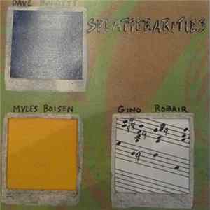 Splatter Trio - Splatterarities Vol. 1 Mp3