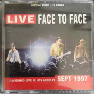 Face To Face - Face To Face Live Mp3