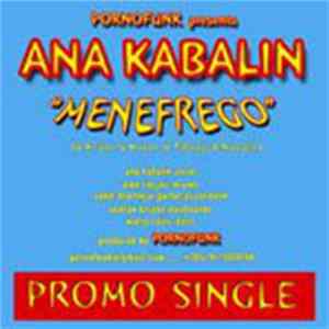 Ana Kabalin - Menefrego Mp3