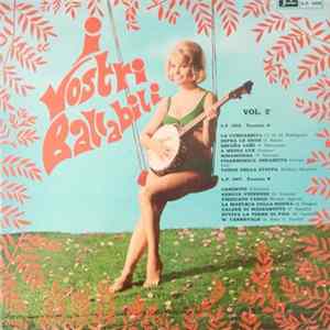 Giancarlo Zucchi - I Vostri Ballabili Vol. 2 Mp3