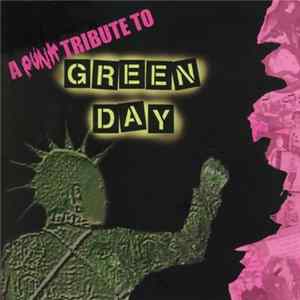 Various - A Punk Tribute To Green Day Mp3
