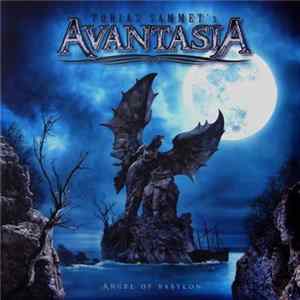 Tobias Sammet's Avantasia - Angel Of Babylon Mp3