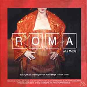 Various - Roma Alta Moda Mp3