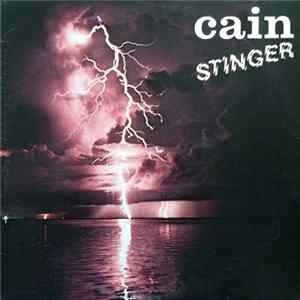 Cain - Stinger Mp3