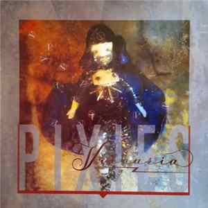Pixies - Velouria Mp3