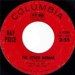 Ray Price - The Other Woman Mp3