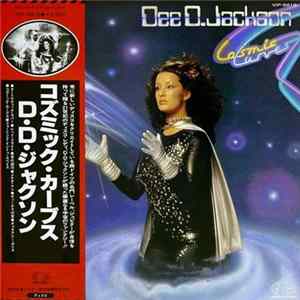 Dee D. Jackson - Cosmic Curves Mp3