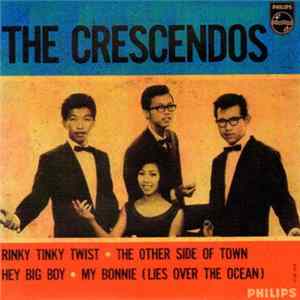 The Crescendos - Rinky Tinky Twist Mp3