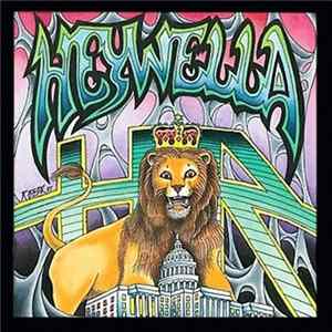 HR - Hey Wella Mp3