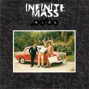 Infinite Mass - Ride Mp3
