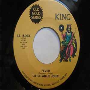 Little Willie John - Fever / Sleep Mp3