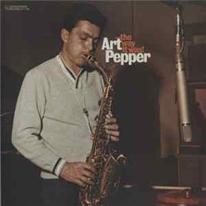 Art Pepper - ...The Way It Was! Mp3