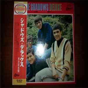 The Shadows - Deluxe Mp3