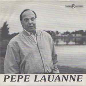 Pepe Lauanne - Hiljainen Katu Mp3
