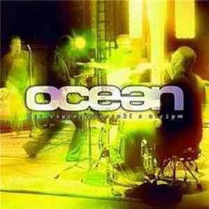 Ocean - Depresyjne Piosenki O Niczym Mp3
