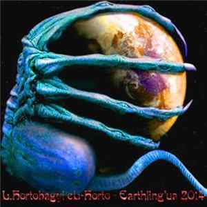 L. Hortobagyi, el-Horto - Earthling'ua Mp3