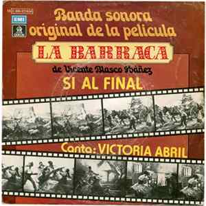 Victoria Abril - Si Al Final Mp3