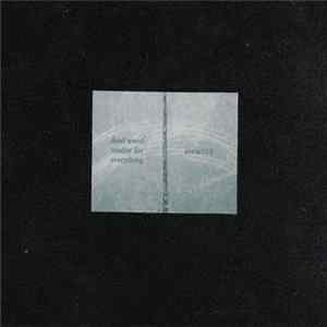 Dead Wood - Sunday For Everything Mp3