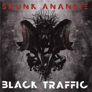 Skunk Anansie - Black Traffic Mp3