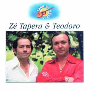 Zé Tapera & Teodoro - Luar Do Sertão Mp3