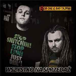 Bob One & Bas Tajpan - Wszystko Na Sprzedaż Mp3