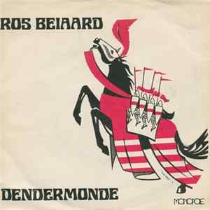 Ros Beiaardkapel - Ros Beiaard Dendermonde Mp3