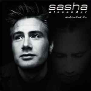Sasha Alexander - Dedicated To... Mp3