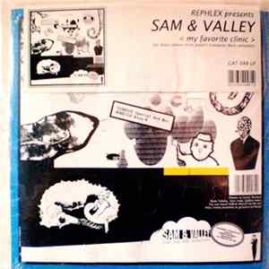 Sam & Valley - My Favorite Clinic Mp3