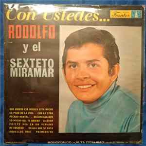 Rodolfo Aicardi Y El Sexteto Miramar - Con Ustedes... Mp3