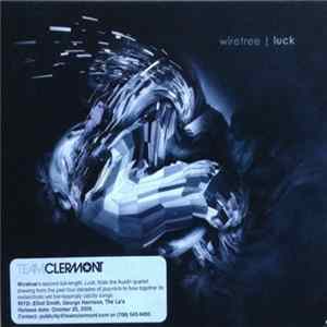 Wiretree - Luck Mp3