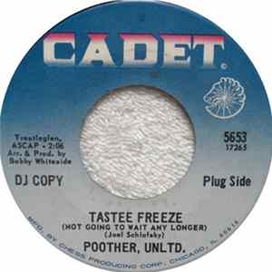Poother, Unltd. - Tastee Freeze Mp3