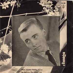 Volkmar Böhm - Mein Neustes Hobby / So Kalt Wie Eis Mp3