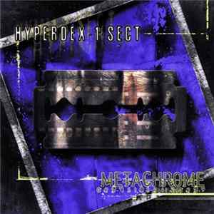 Hyperdex-1-Sect - Metachrome Mp3